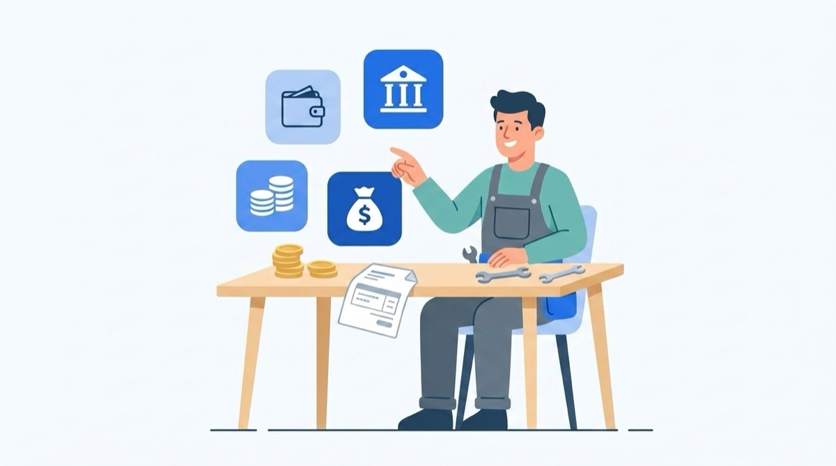 How to Invoice Clients Who Pay by Venmo, Cash App or Zelle